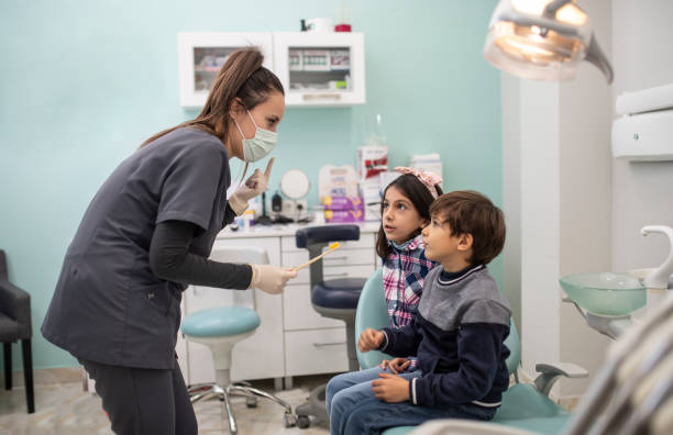Why Choose Us for Your Dental Needs in Immokalee, FL