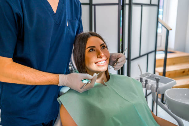 Oral Surgery in Immokalee, FL